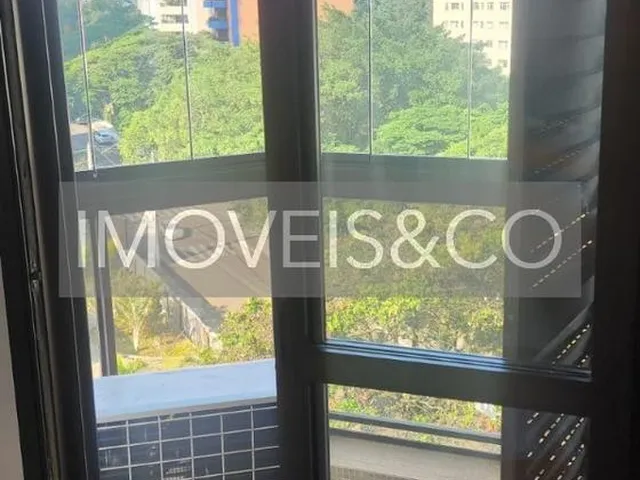 Imagem 9: Apartamento Residencial em São Paulo - São Paulo, Indianópolis
