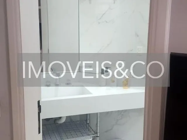 Imagem 7: Apartamento Residencial em São Paulo - São Paulo, Indianópolis