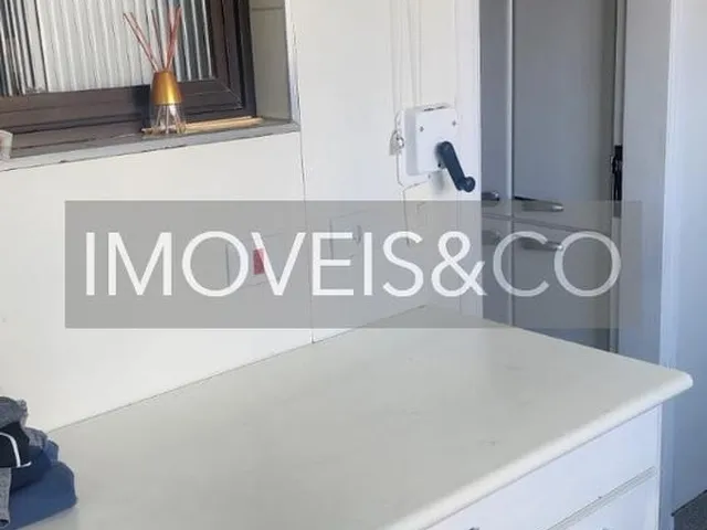 Imagem 14: Apartamento Residencial em São Paulo - São Paulo, Indianópolis