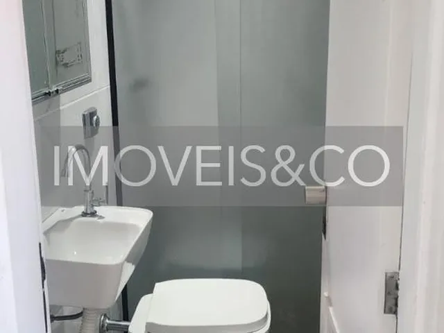 Imagem 10: Apartamento Residencial em São Paulo - São Paulo, Indianópolis