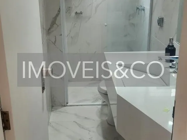 Imagem 3: Apartamento Residencial em São Paulo - São Paulo, Indianópolis