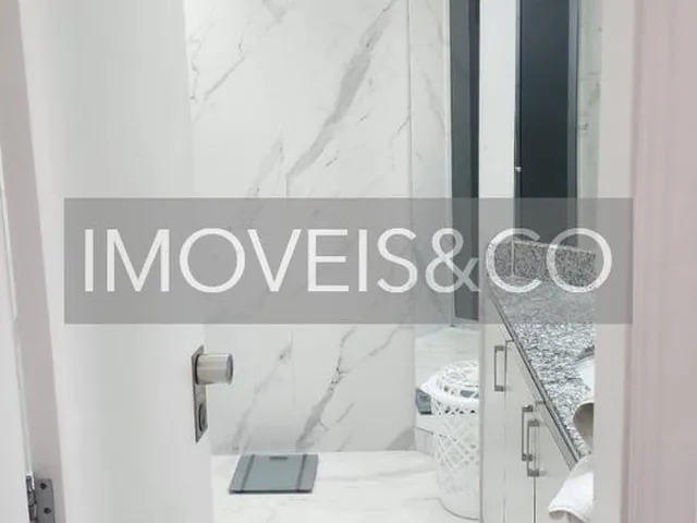 Imagem 8: Apartamento Residencial em São Paulo - São Paulo, Indianópolis