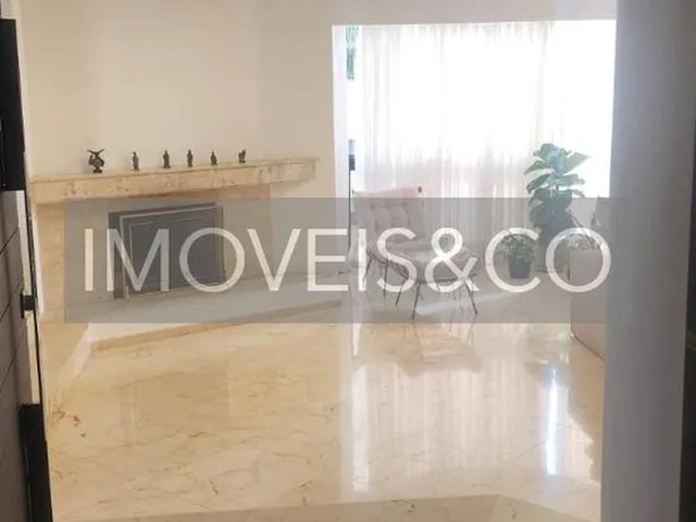 Imagem 13: Apartamento Residencial em São Paulo - São Paulo, Indianópolis
