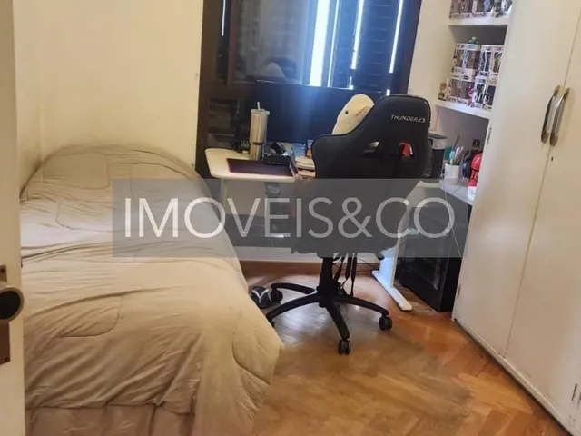 Imagem 11: Apartamento Residencial em São Paulo - São Paulo, Indianópolis