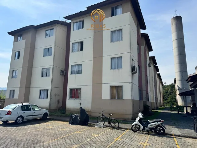 Imagem: APARTAMENTO - JARAGUÁ DO SUL