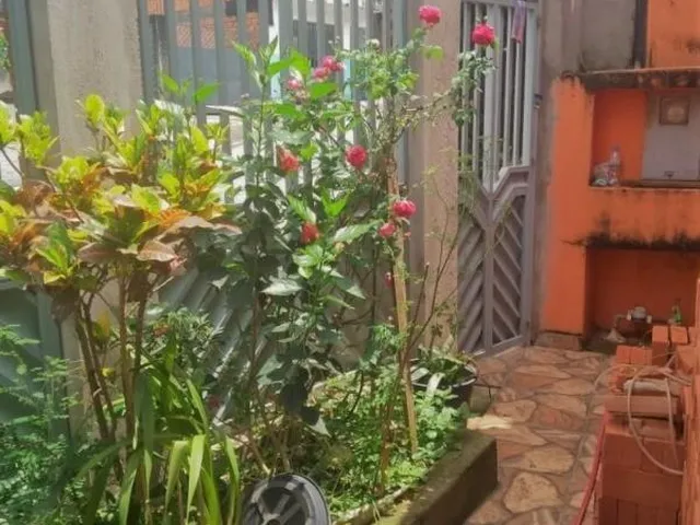 Imagem 8: 0 Casa com 2 dormitórios