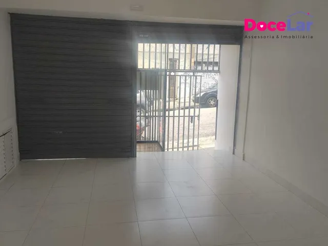 Imagem: Salão Comercial para Alugar - R$ 2.000,00