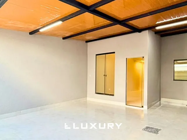 Imagem: Casa 3 quartos com suíte e área gourmet