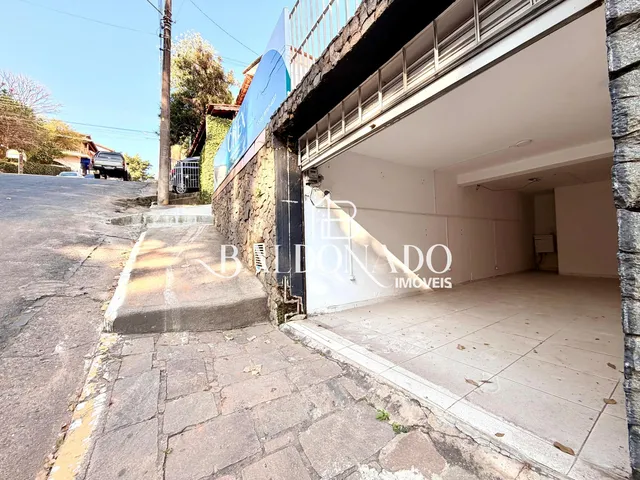 Imagem 9: Salão Comercial em Extrema para Alugar 35.00M, a 60 Metros da Praça da Matriz