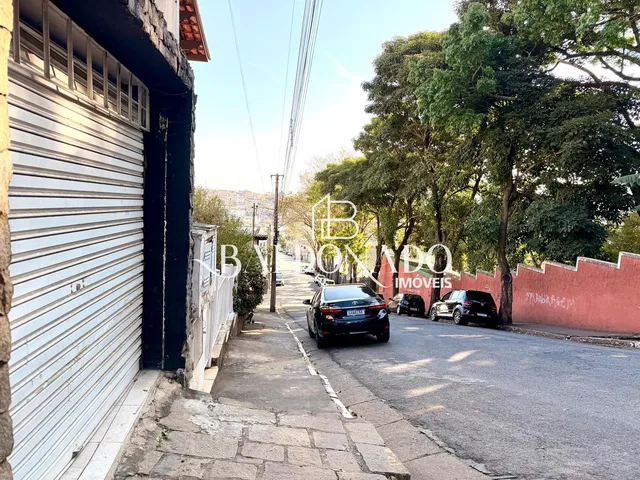 Imagem 6: Salão Comercial em Extrema para Alugar 35.00M, a 60 Metros da Praça da Matriz