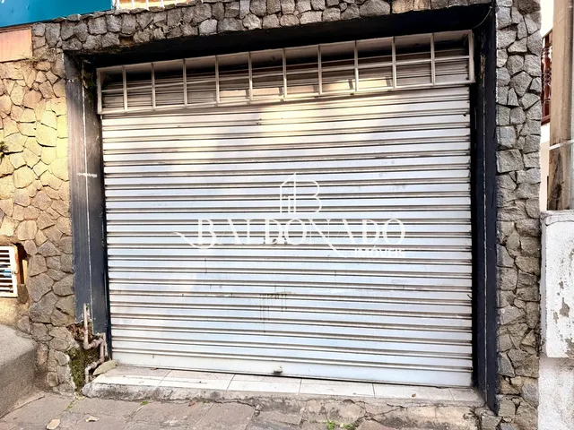 Imagem 2: Salão Comercial em Extrema para Alugar 35.00M, a 60 Metros da Praça da Matriz