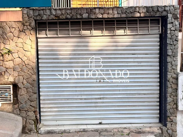 Imagem 8: Salão Comercial em Extrema para Alugar 35.00M, a 60 Metros da Praça da Matriz