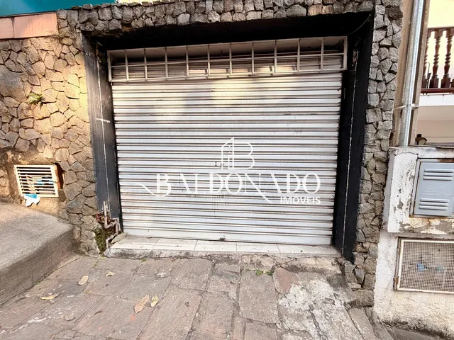 Imagem 3: Salão Comercial em Extrema para Alugar 35.00M, a 60 Metros da Praça da Matriz