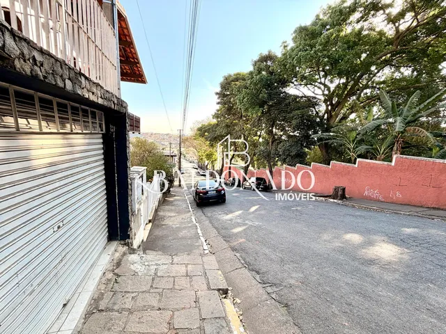 Imagem 4: Salão Comercial em Extrema para Alugar 35.00M, a 60 Metros da Praça da Matriz