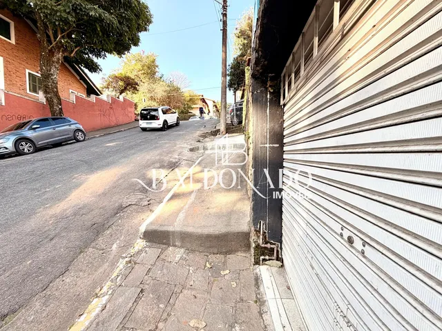 Imagem 5: Salão Comercial em Extrema para Alugar 35.00M, a 60 Metros da Praça da Matriz