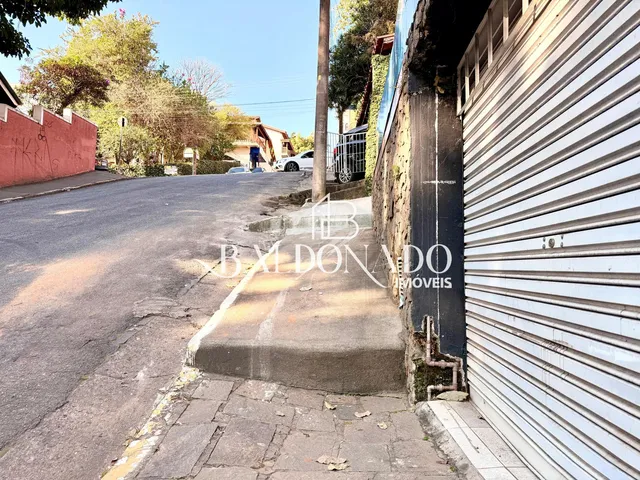 Imagem 7: Salão Comercial em Extrema para Alugar 35.00M, a 60 Metros da Praça da Matriz