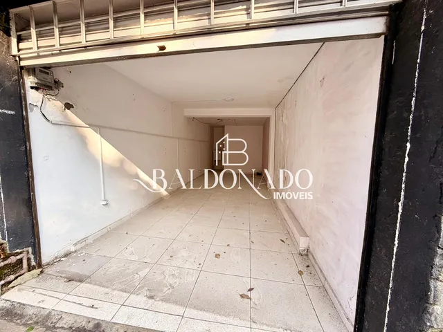 Imagem 10: Salão Comercial em Extrema para Alugar 35.00M, a 60 Metros da Praça da Matriz