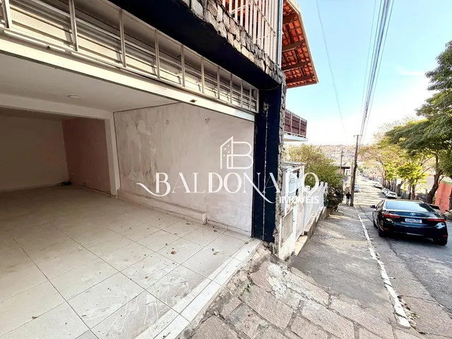 Imagem 12: Salão Comercial em Extrema para Alugar 35.00M, a 60 Metros da Praça da Matriz