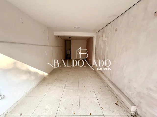 Imagem 11: Salão Comercial em Extrema para Alugar 35.00M, a 60 Metros da Praça da Matriz
