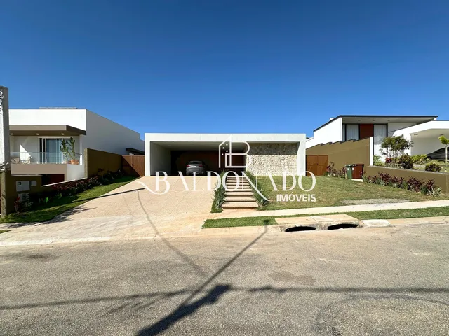 Imagem: Casa a Venda em Condomínio Sorocaba Sp