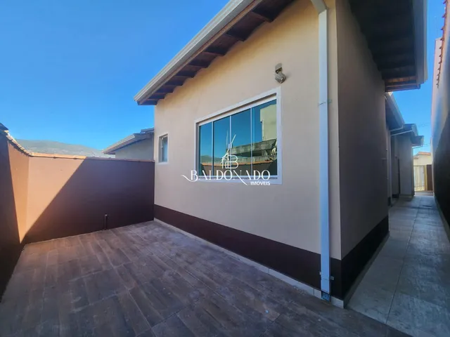 Imagem: Casa em Extrema com 3 dormitórios à venda