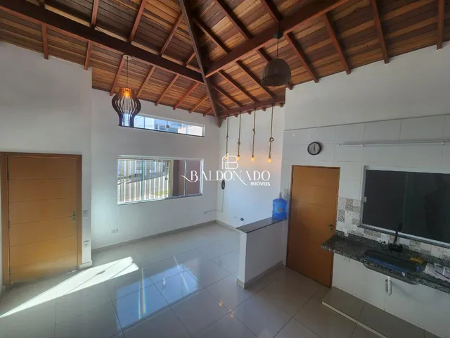 Imagem 12: Casa em Extrema com 3 dormitórios à venda, Campos Olivotti, EXTREMA - MG