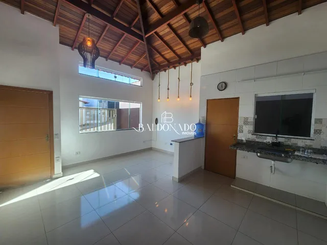 Imagem 9: Casa em Extrema com 3 dormitórios à venda, Campos Olivotti, EXTREMA - MG