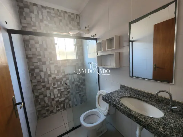 Imagem 3: Casa em Extrema com 3 dormitórios à venda, Campos Olivotti, EXTREMA - MG