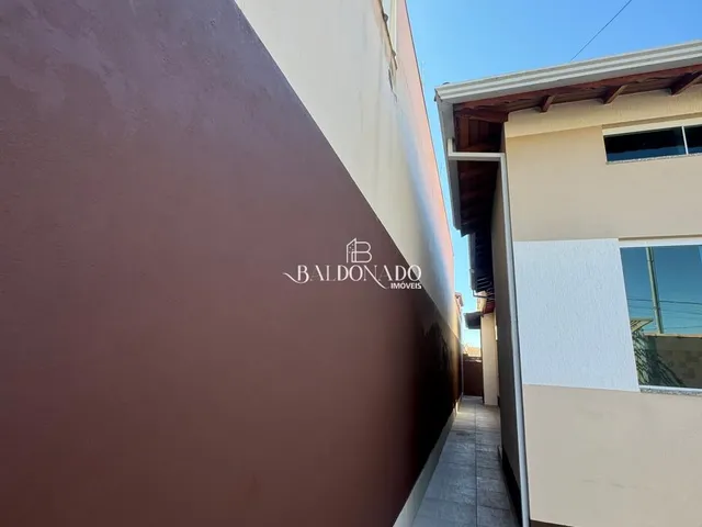 Imagem 15: Casa em Extrema com 3 dormitórios à venda, Campos Olivotti, EXTREMA - MG