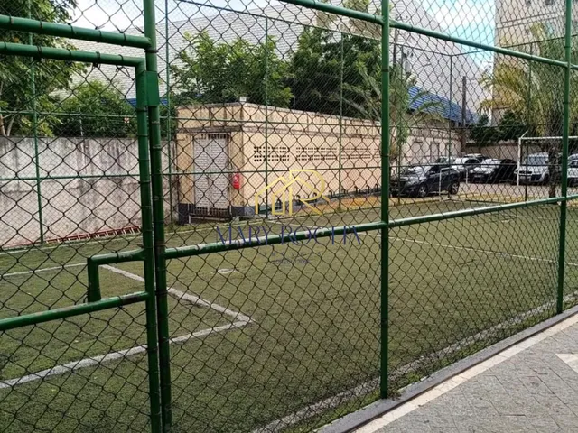 Imagem 6: SPAZIO SOBERANO 2/4 Com suíte