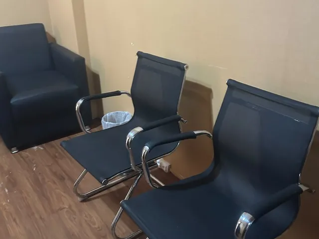 Imagem 9: Sala Comercial na Pituba