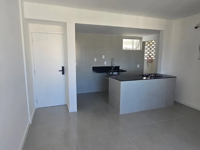 Imagem: Pituba - 2/4 com suíte