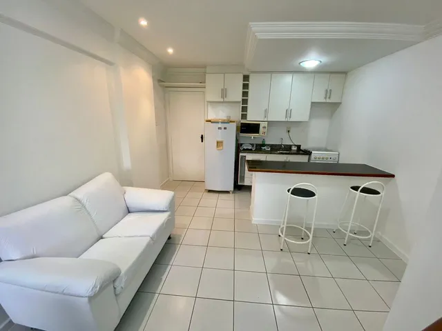 Imagem 2: PITUBA 1/4 Apartamento com 2 dormitórios