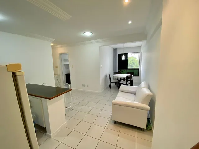 Imagem 5: PITUBA 1/4 Apartamento com 2 dormitórios