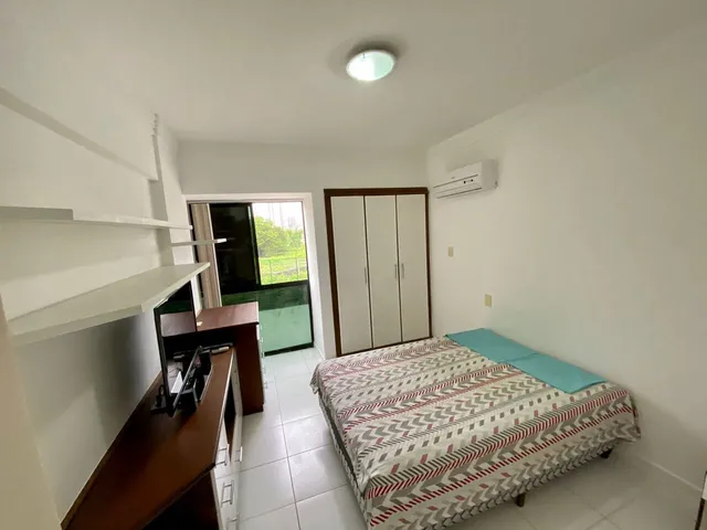 Imagem 6: PITUBA 1/4 Apartamento com 2 dormitórios