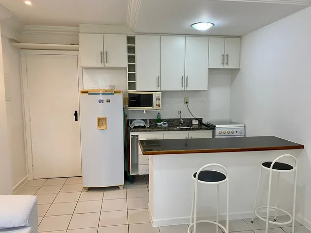 Imagem 7: PITUBA 1/4 Apartamento com 2 dormitórios
