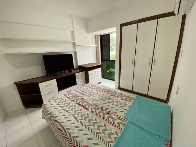 Imagem 3: PITUBA 1/4 Apartamento com 2 dormitórios