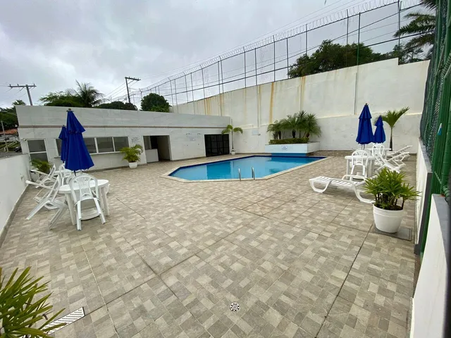 Imagem 8: PITUBA 1/4 Apartamento com 2 dormitórios