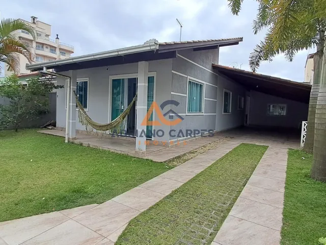Imagem: Aluguel de Temporada de Casa com 4 dormitórios