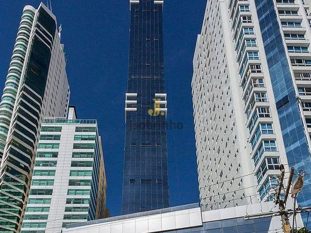 Imagem: EPIC TOWER MOBILIADO BC