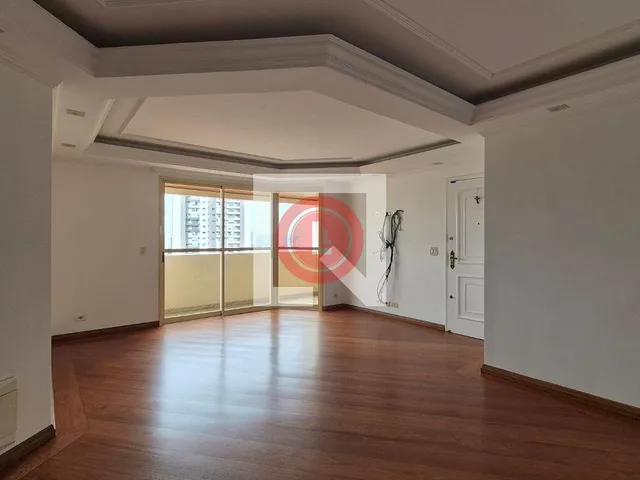 Imagem: Este espaçoso apartamento de 135 metros