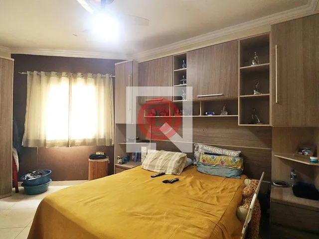Imagem 13: Agende Sua Visita Agora Mesmo. para Venda com 3 Quartos e 4 Banheiros, 350 M² em Campestre, Santo André - Sp