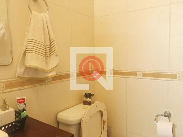 Imagem 4: Agende Sua Visita Agora Mesmo. para Venda com 3 Quartos e 4 Banheiros, 350 M² em Campestre, Santo André - Sp