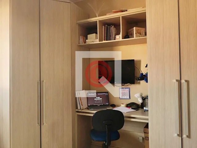 Imagem 16: Agende Sua Visita Agora Mesmo. para Venda com 3 Quartos e 4 Banheiros, 350 M² em Campestre, Santo André - Sp