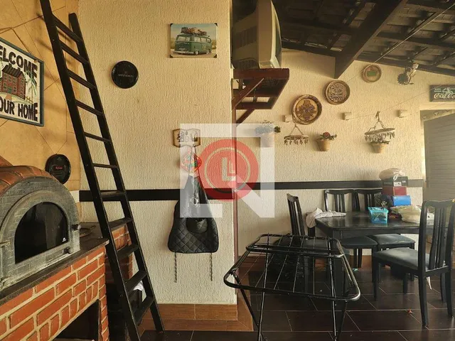 Imagem 8: Agende Sua Visita Agora Mesmo. para Venda com 3 Quartos e 4 Banheiros, 350 M² em Campestre, Santo André - Sp