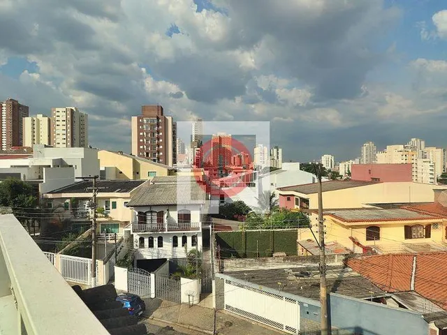 Imagem 9: Agende Sua Visita Agora Mesmo. para Venda com 3 Quartos e 4 Banheiros, 350 M² em Campestre, Santo André - Sp