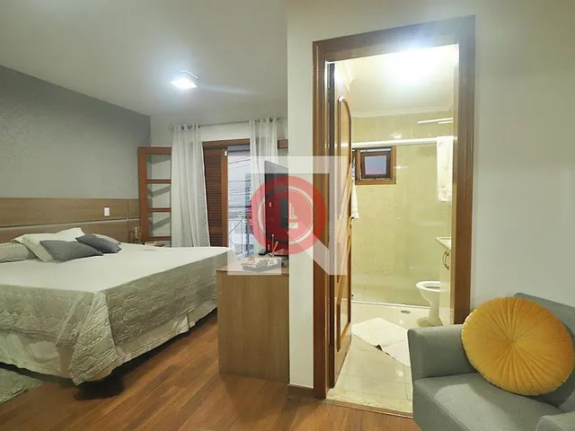 Imagem 10: 0 Casa com 3 dormitórios