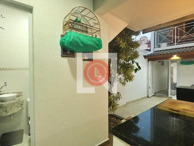Imagem 3: 0 Casa com 3 dormitórios