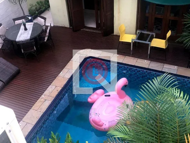 Imagem 15: 0 Casa com 4 dormitórios