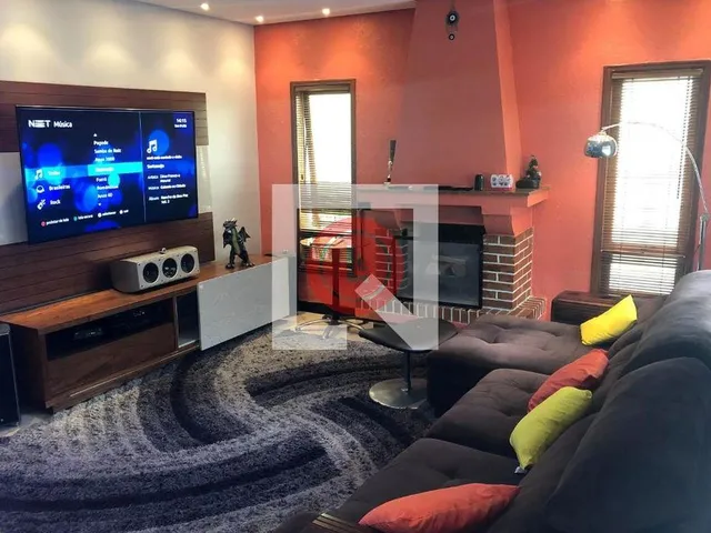 Imagem 9: 0 Casa com 4 dormitórios